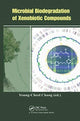 Book cover of: Microbial Biodegradation of Xenobiotic Compounds. By: Young-Cheol Chang