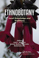 Book cover of: Ethnobotany. By: José L. Martinez