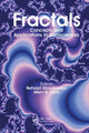 Book cover of: Fractals. By: Behzad Ghanbarian