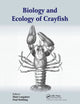 Book cover of: Biology and Ecology of Crayfish. By: Matt Longshaw