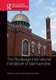 Book cover of: Routledge International Handbook of Islamophobia. By: Irene Zempi