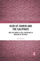 Book cover of: Hizb ut-Tahrir and the Caliphate. By: Elisa Orofino