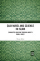 Book cover of: Said Nursi and Science in Islam. By: Necati Aydn