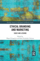 Book cover of: Ethical Branding and Marketing. By: Hagai Gringarten