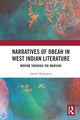Book cover of: Narratives of Obeah in West Indian Literature. By: Janelle Rodriques