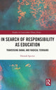 Book cover of: In Search of Responsibility as Education. By: Hannah Spector
