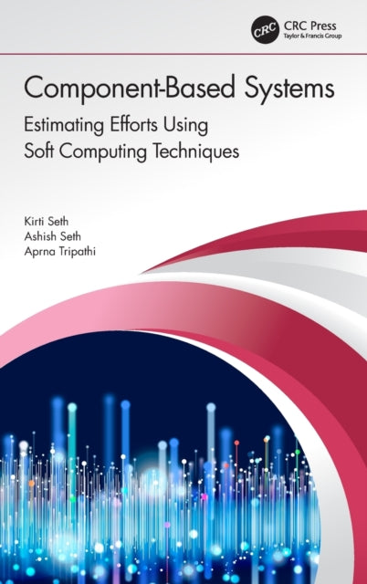 Book cover of: Component-Based Systems. By: Kirti Seth