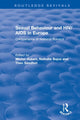 Book cover of: Sexual Behaviour and HIV/AIDS in Europe