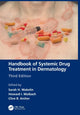 Book cover of: Handbook of Systemic Drug Treatment in Dermatology. By: S. H. Wakelin