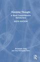 Book cover of: Feminist Thought. By: Rosemarie Tong