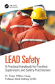 Book cover of: LEAD Safety. By: Tristan William Casey