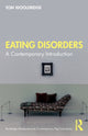 Book cover of: Eating Disorders. By: Tom Wooldridge