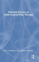 Book cover of: Personal Process in Child-Centred Play Therapy. By: David Le Vay