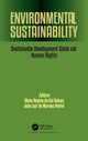 Book cover of: Environmental Sustainability. By: Sonia Regina da Cal Seixas