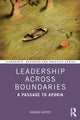 Book cover of: Leadership Across Boundaries. By: Nathan Harter