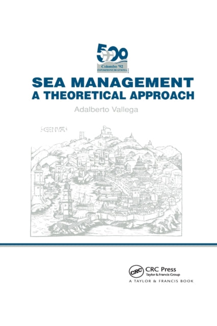Book cover of: Sea Management