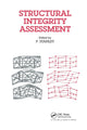 Book cover of: Structural Integrity Assessment. By: P. Stanley
