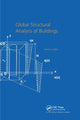 Book cover of: Global Structural Analysis of Buildings. By: K. A. Zalka