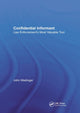 Book cover of: Confidential Informant. By: John Madinger