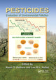 Book cover of: Pesticides. By: Hamir S. Rathore