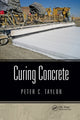 Book cover of: Curing Concrete