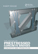 Book cover of: Design of Prestressed Concrete Bridges