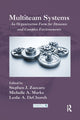 Book cover of: Multiteam Systems. By: Stephen J. Zaccaro
