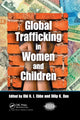 Book cover of: Global Trafficking in Women and Children. By: Obi N. I. Ebbe