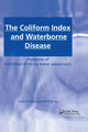 Book cover of: Coliform Index and Waterborne Disease. By: Cara Gleeson