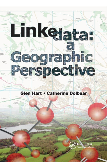 Book cover of: Linked Data. By: Glen Hart