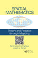 Book cover of: Spatial Mathematics. By: Sandra Lach Arlinghaus