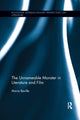 Book cover of: Unnameable Monster in Literature and Film. By: Maria Beville