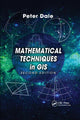 Book cover of: Mathematical Techniques in GIS. By: Peter Dale