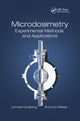 Book cover of: Microdosimetry. By: Lennart Lindborg
