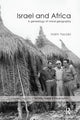 Book cover of: Israel and Africa