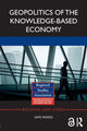 Book cover of: Geopolitics of the Knowledge-Based Economy. By: Sami Moisio