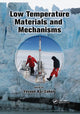 Book cover of: Low Temperature Materials and Mechanisms. By: Yoseph Bar-Cohen