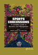 Book cover of: Sports Concussions. By: Isabelle Gagnon