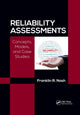 Book cover of: Reliability Assessments. By: Franklin R. Nash