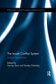 Book cover of: Israeli Conflict System