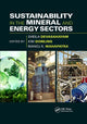 Book cover of: Sustainability in the Mineral and Energy Sectors. By: Sheila Devasahayam
