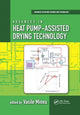 Book cover of: Advances in Heat Pump-Assisted Drying Technology. By: Vasile Minea