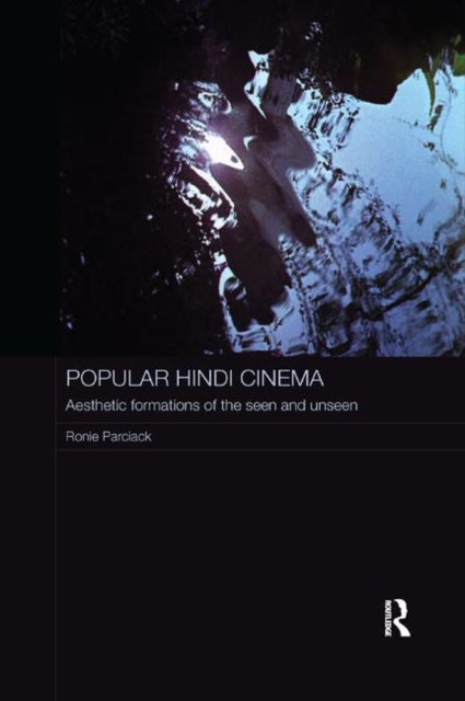 Book cover of: Popular Hindi Cinema