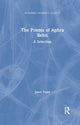 Book cover of: Poems of Aphra Behn