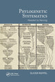 Book cover of: Phylogenetic Systematics. By: Olivier Rieppel