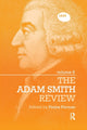 Book cover of: Adam Smith Review: Volume 9. By: Fonna Forman