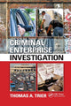 Book cover of: Criminal Enterprise Investigation. By: Thomas A. Trier