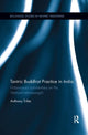 Book cover of: Tantric Buddhist Practice in India