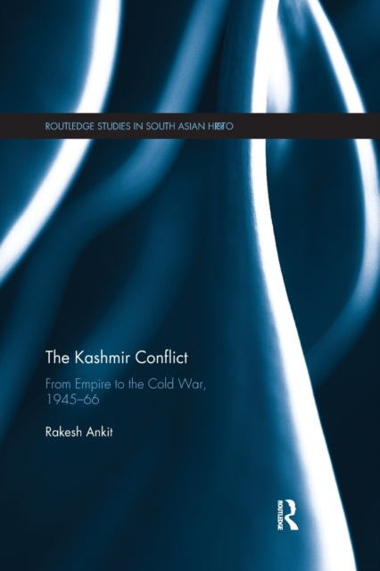 Book cover of: Kashmir Conflict