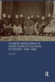 Book cover of: Chinese Middlemen in Hong Kong's Colonial Economy, 1830-1890. By: Kaori Abe
